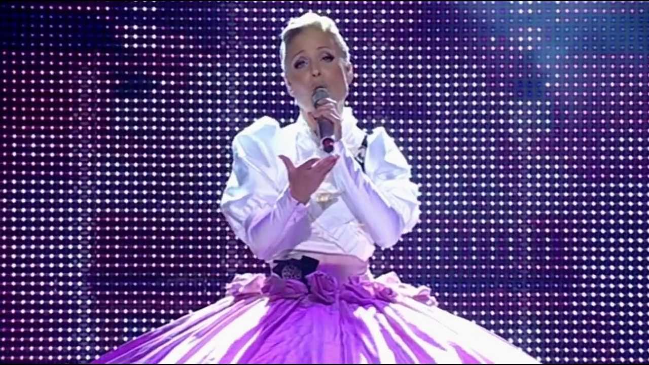 Velvet - The Queen (2009)