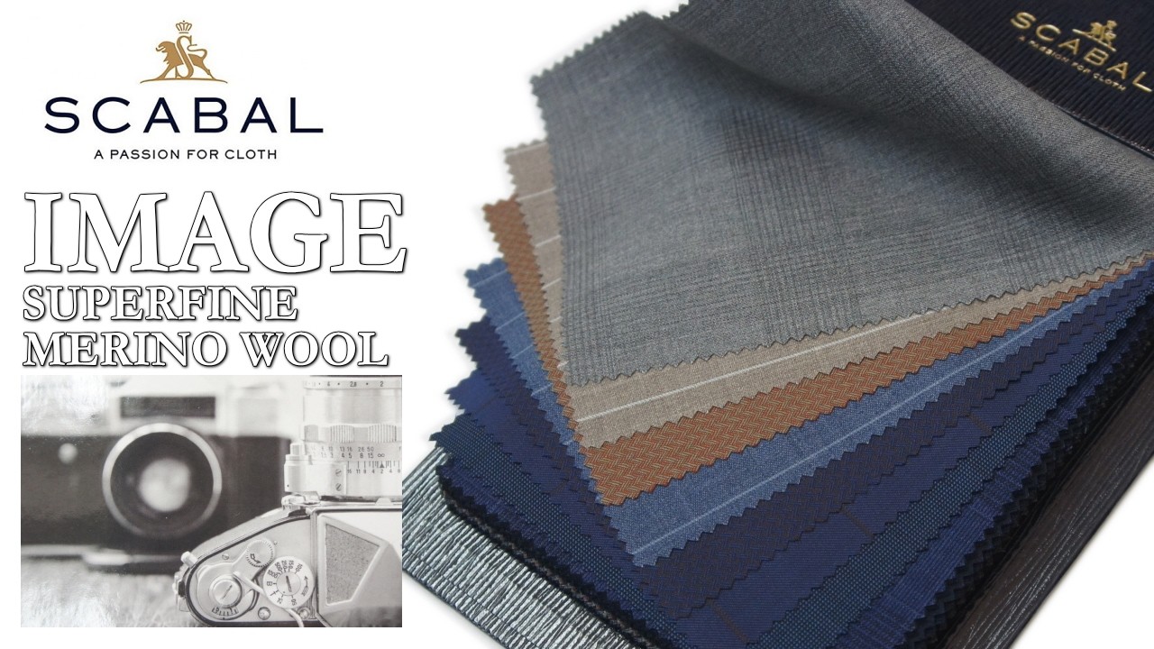SCABAL ”IMEGE” C2702