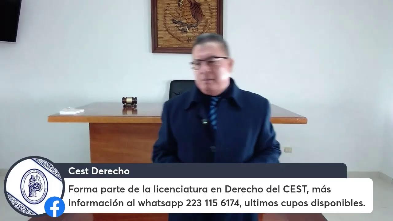 ¿Sabes realmente cómo cambió el Sistema Penal en México… y por qué eso importa hoy?