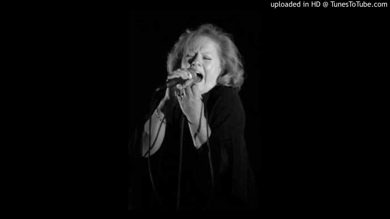 Maria da Fé - Sete gritos