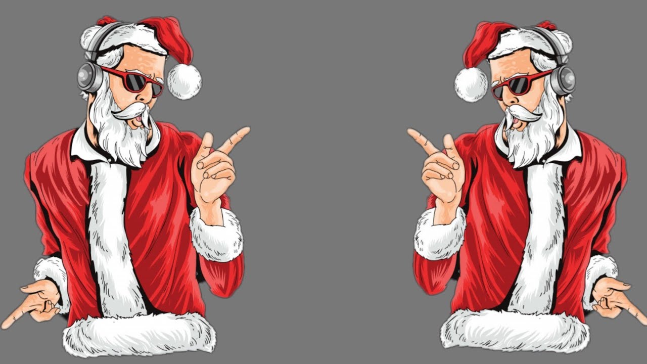 AFRO MERRY CHRISTMAS REMIX 2020 (prod by Dave Musix) [Free download in description]