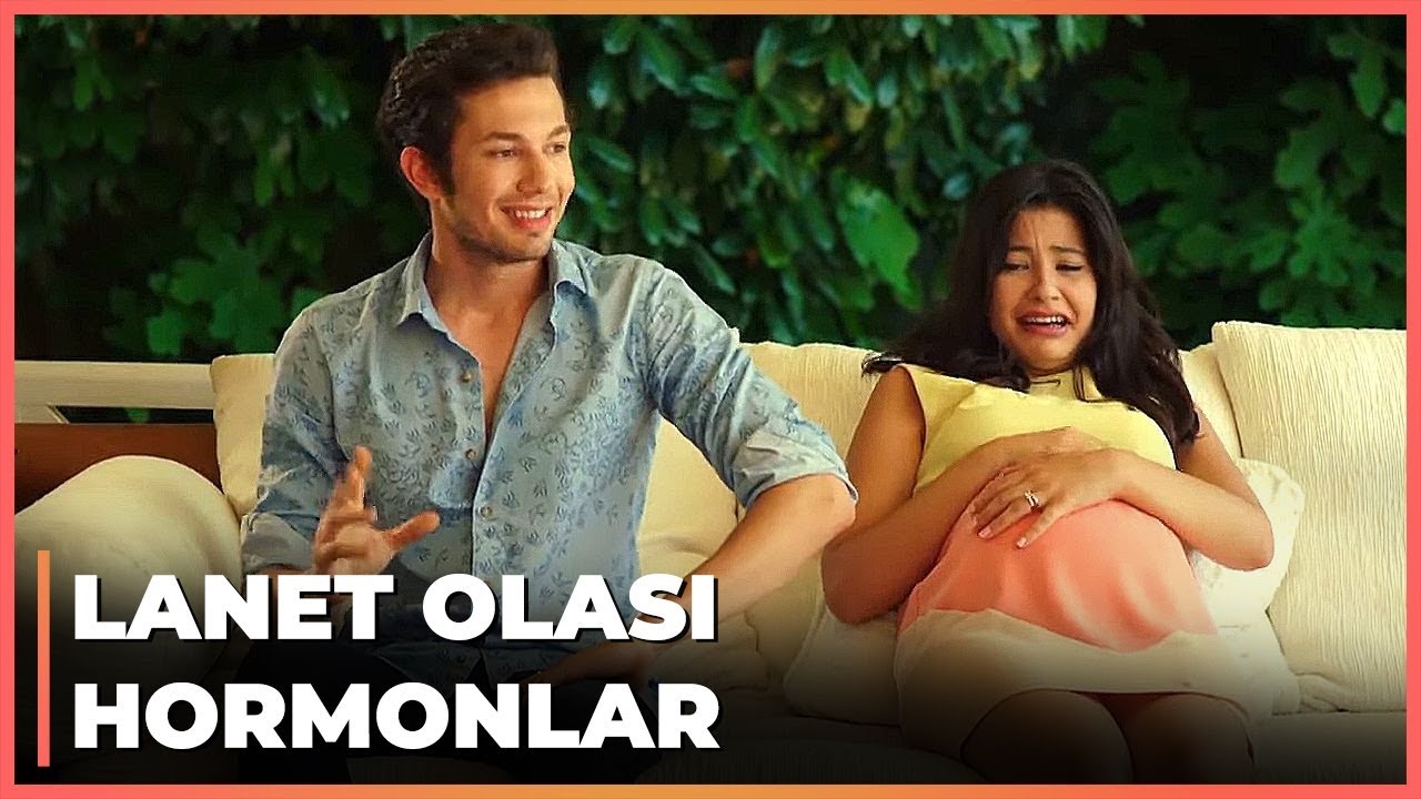 Yağmur ve Can, Çocuklarıyla Partiye Geldi - Güneşi Beklerken 54. Bölüm FİNAL