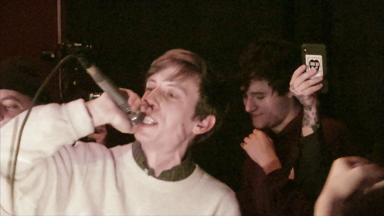 Misery Club - River of Blood