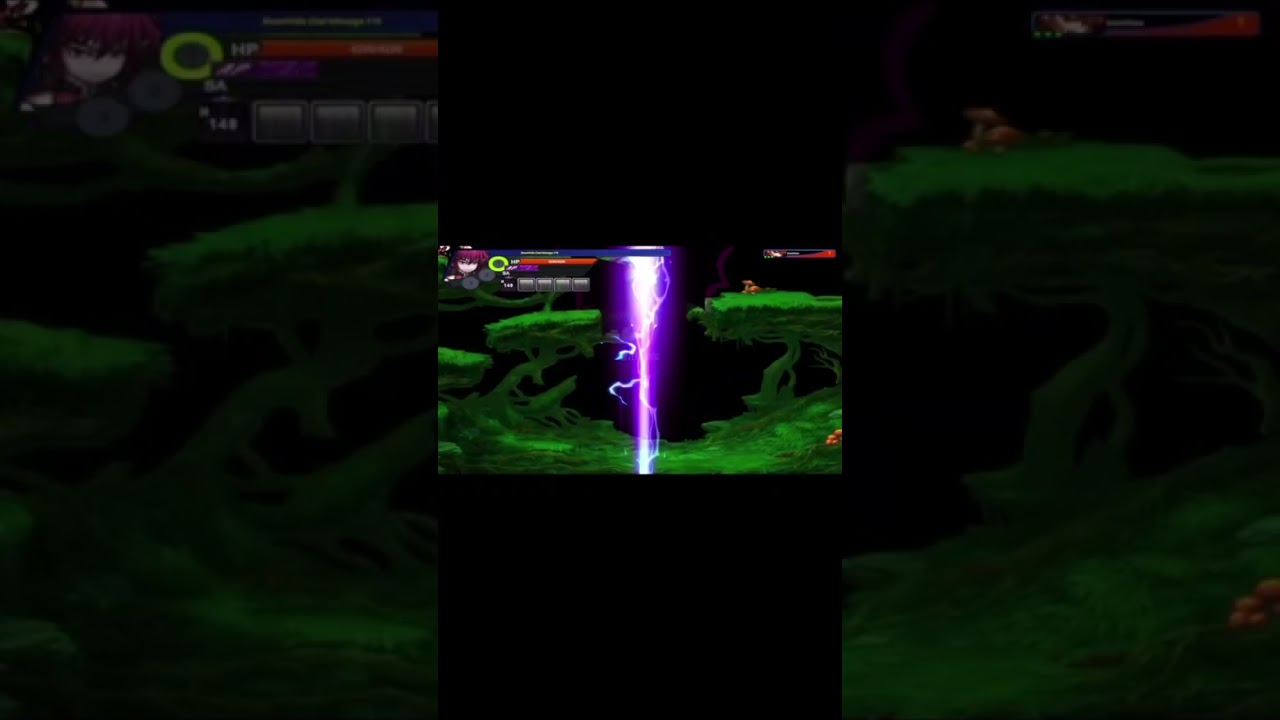 Grand Chase Classic - ALL NEW Awakening Skills #allcharacters #grandchase #awakening