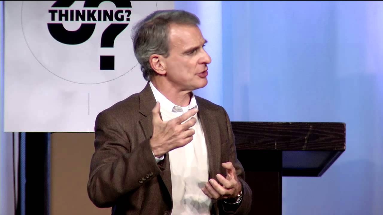 [William Lane Craig] Q&A - Neuroscience and free will?