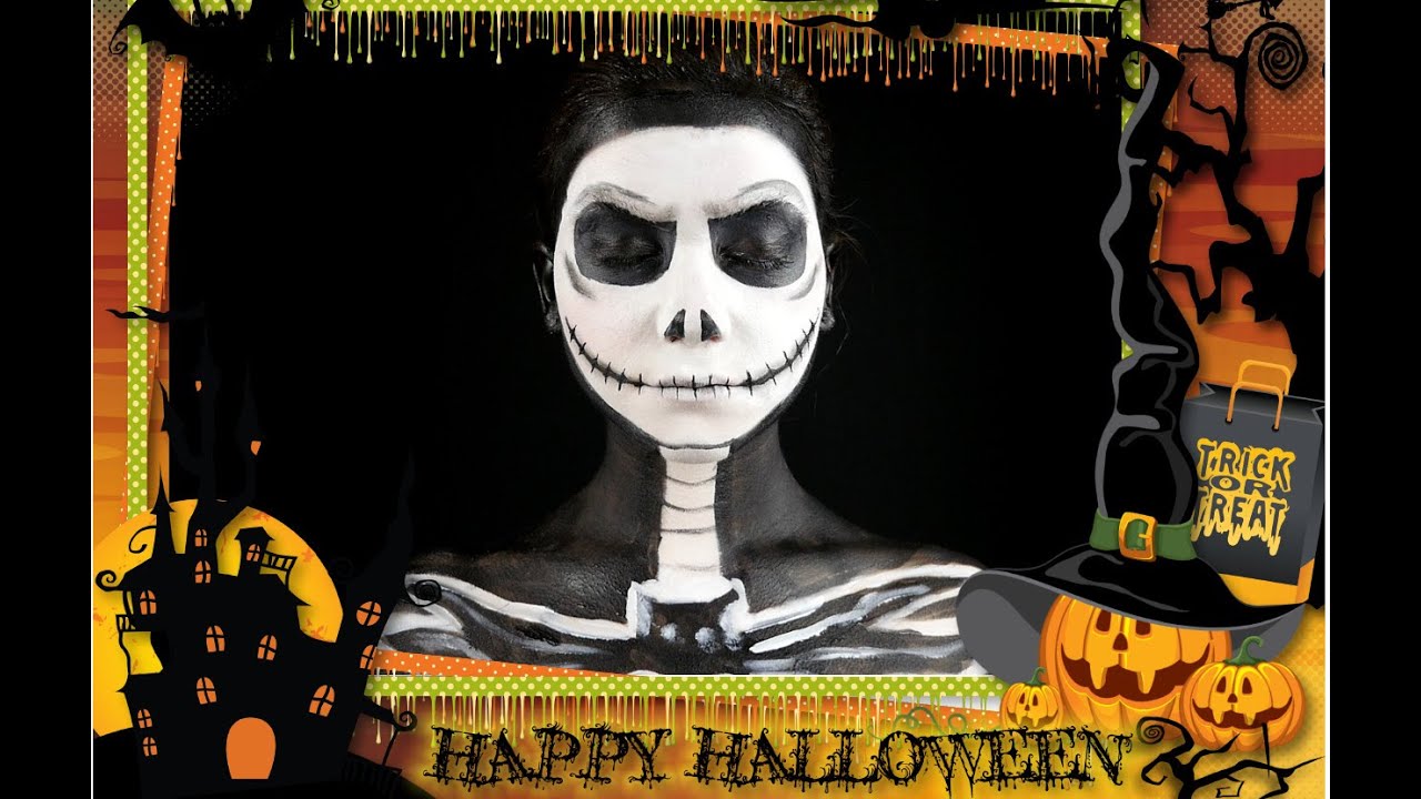 HALLOWEEN 2015 ☠ Jack 