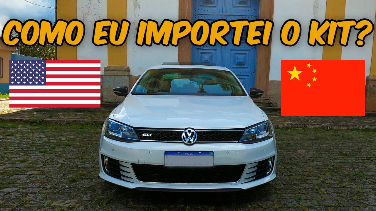 COMO IMPORTAR PEÇAS AUTOMOTIVAS??