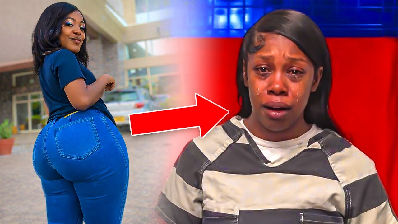 Cheek Clapping Nurse Just Cost Herself EVERYTHING| DNN
