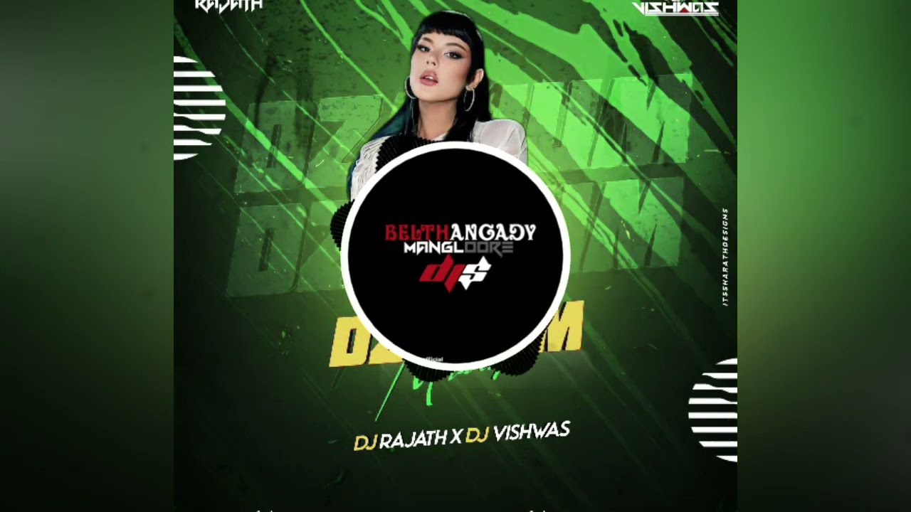 MOYE MOYE X ENILLA ENILLA MASHUP DJ RAJATH & DJ VISHWAS & DEDICATED THIS VIDEO @BELTHANGADY MANGLORE