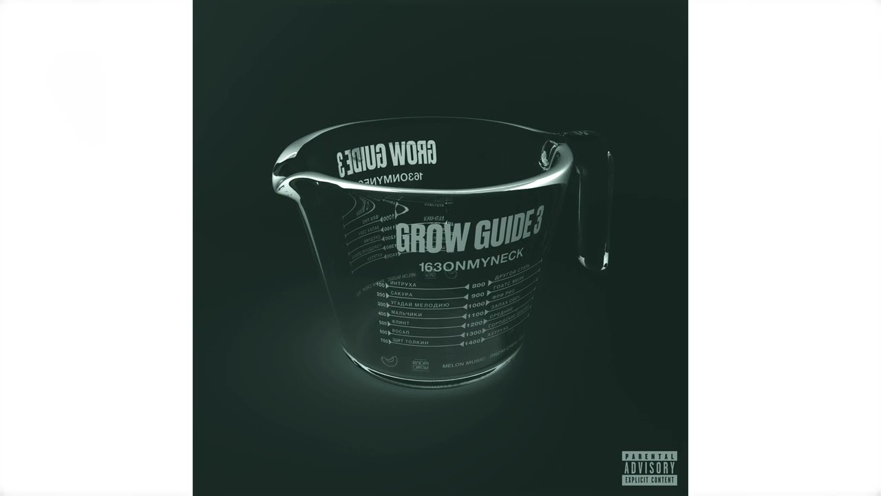 163ONMYNECK - Угадай мелодию | INSTRUMENTAL |