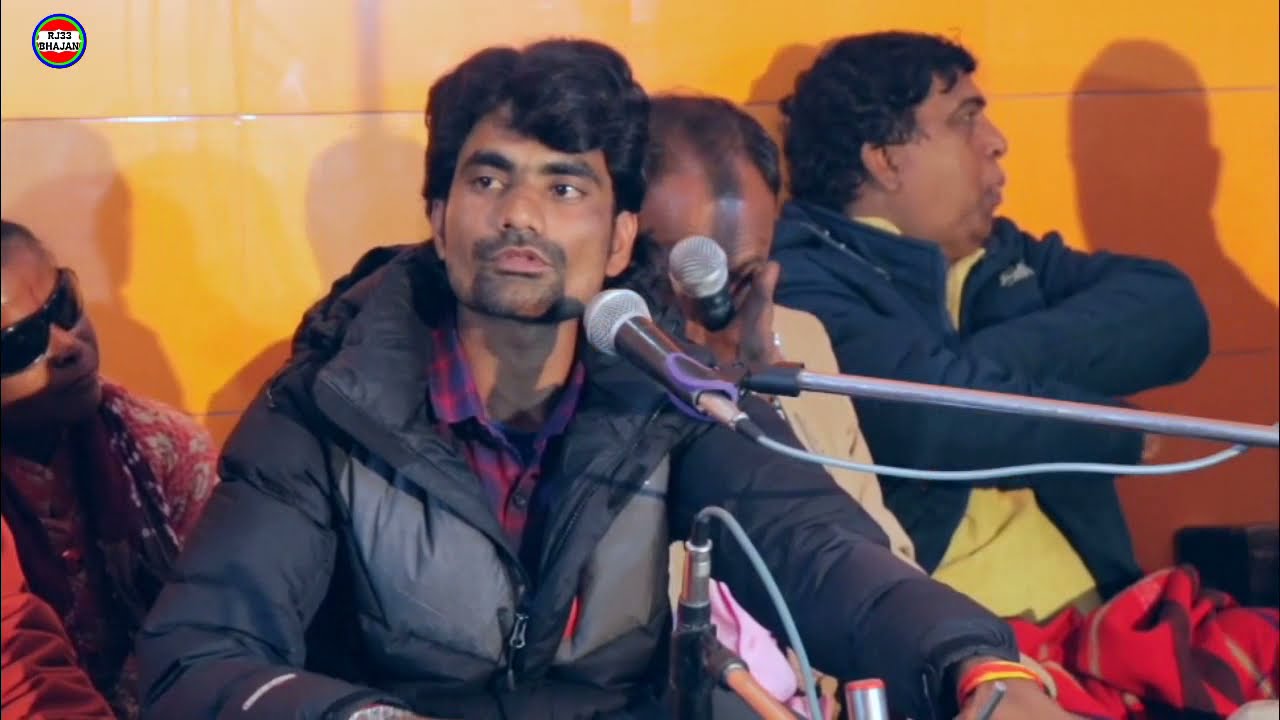 सांगलपति की दरगाह ठाडी| किशन जी पुजारी भजन| sanglpati ki darga thadi bhajan| kisan pujari sujangarh|