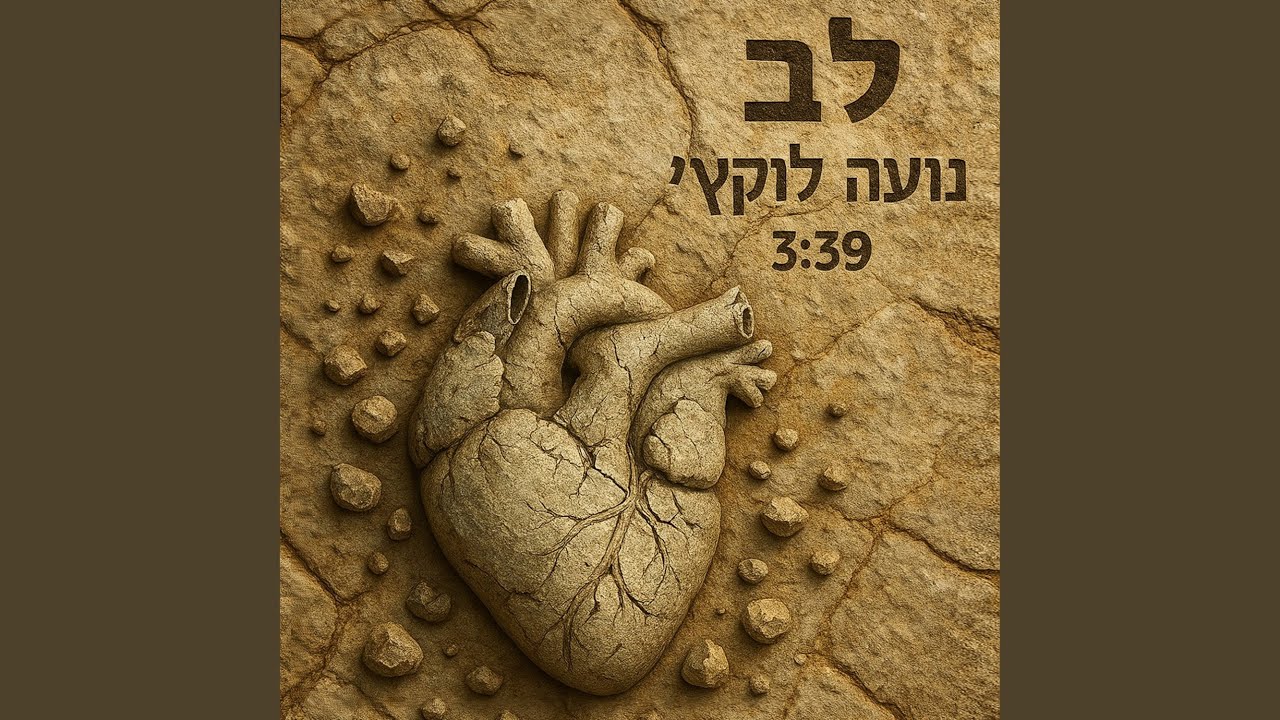 לב