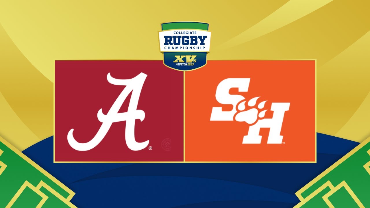 Alabama vs. Sam Houston - Men's Division I Lone Star Bowl
