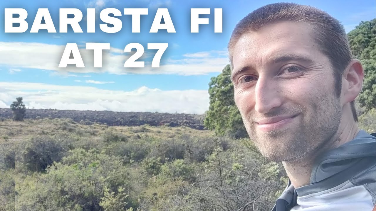 Barista FIRE Is The Best Way To Retire Early (Seriously!)