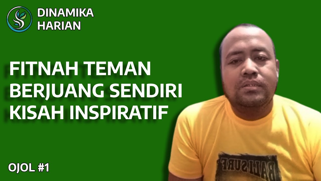 DIFITNAH TEMAN DAN BERJUANG SENDIRI SAAT KULIAH DI Universitas MDP