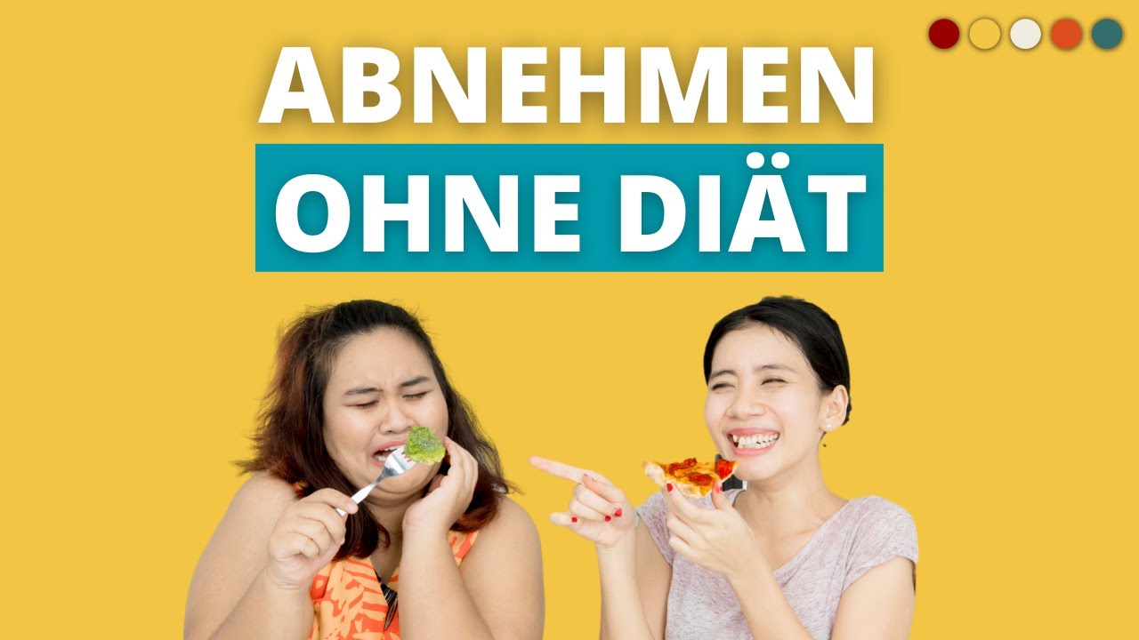Fett verbrennen mit dieser ungew&ouml;hnlich gesunden Methode (keine DI&Auml;T!)