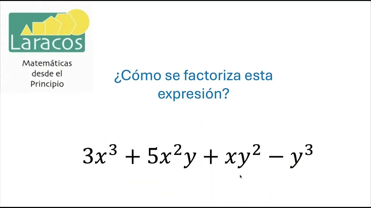 Factorización de un tetranomio completando dos trinomios cuadrados perfectos