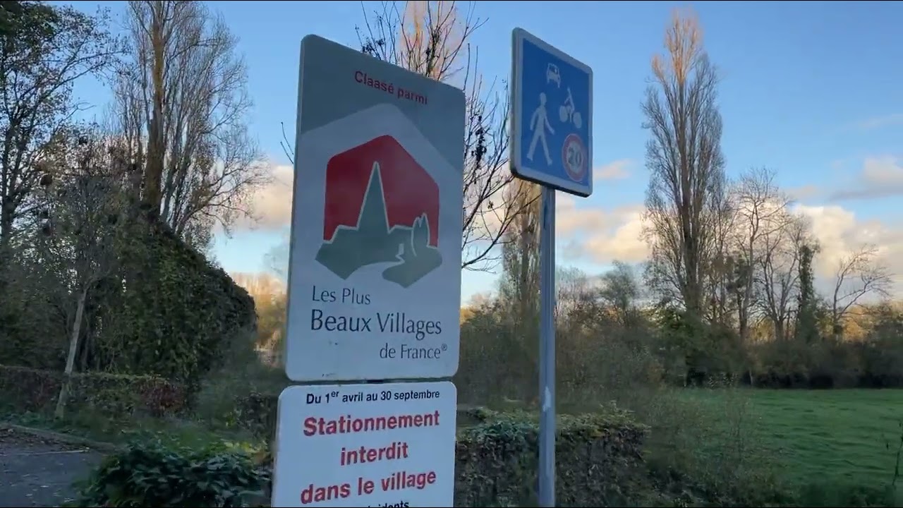 Apremont-sur-Allier - Cher - France
