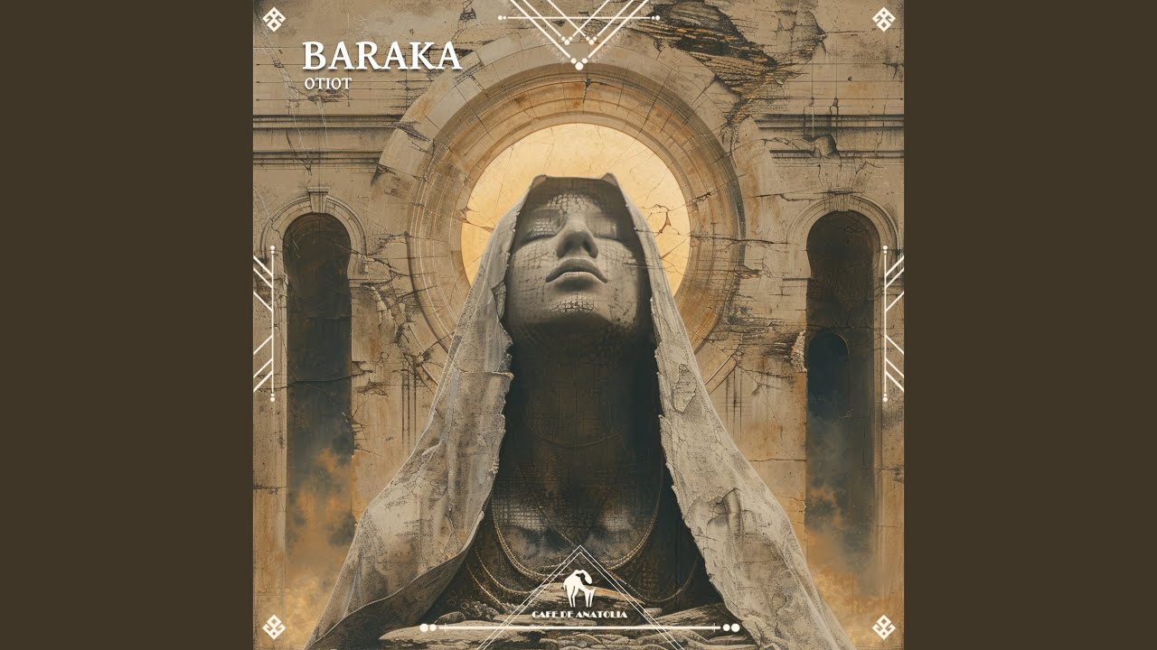 Baraka