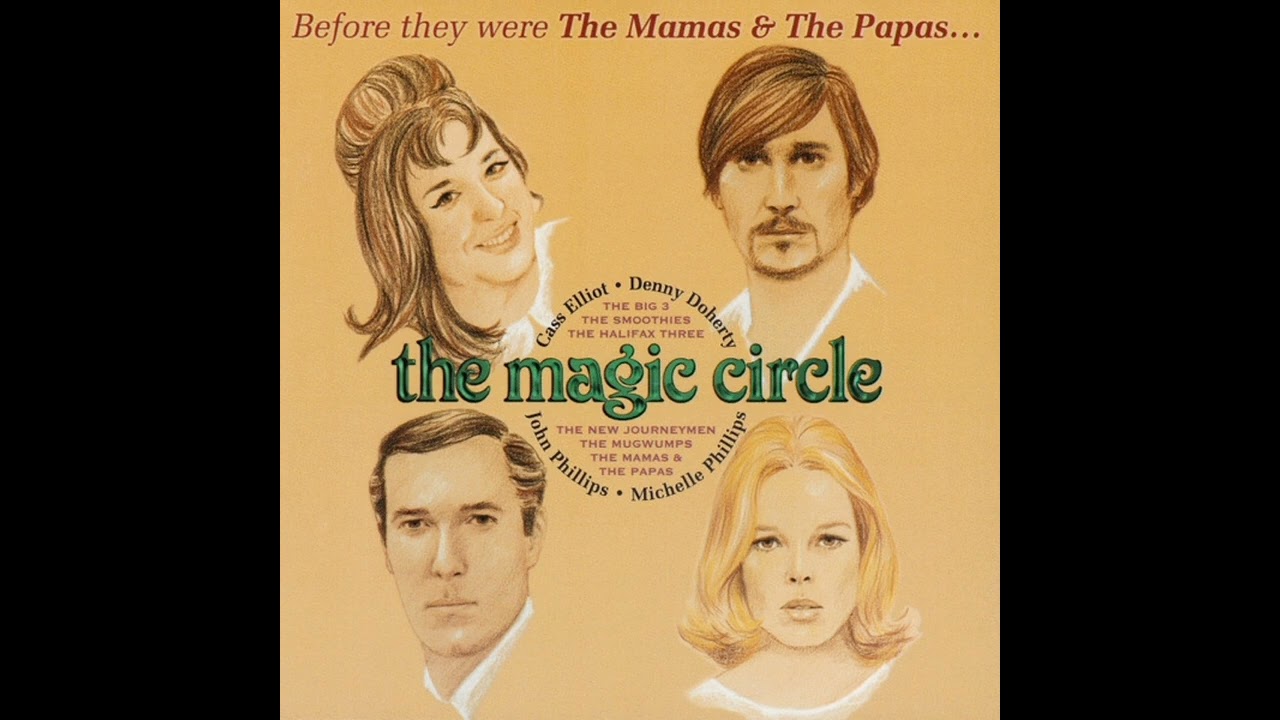 Cass Elliot, Zal Yanovsky, Jim Hendricks & Henry Diltz: Tom Dooley (1964)