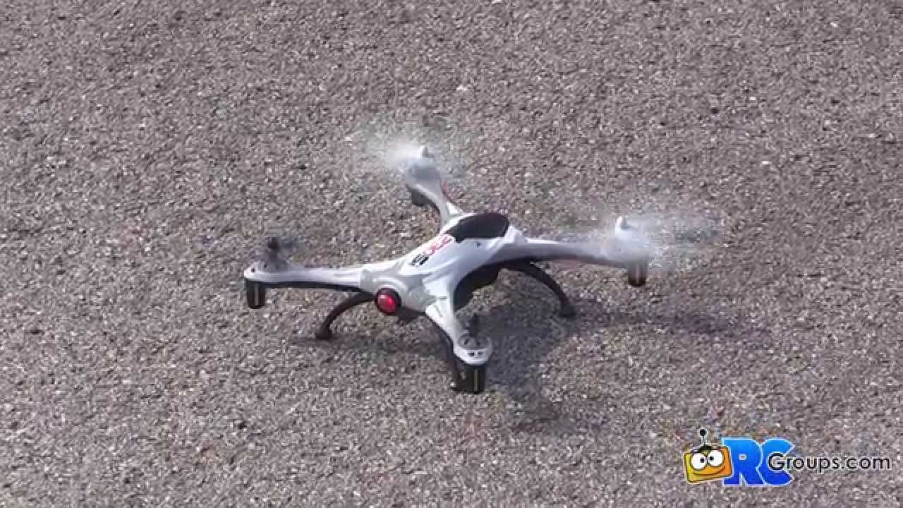 RCGroups.com Heli Max 230Si