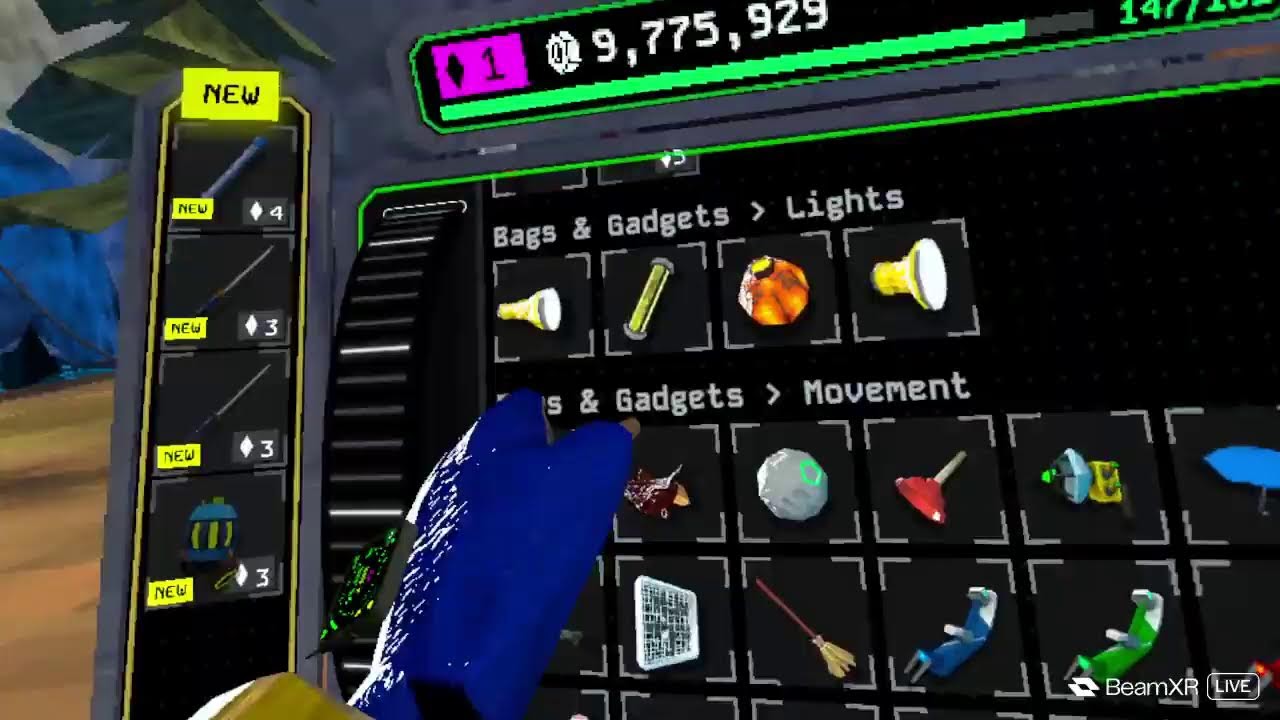 Animal company stream join up (code is squid999)
