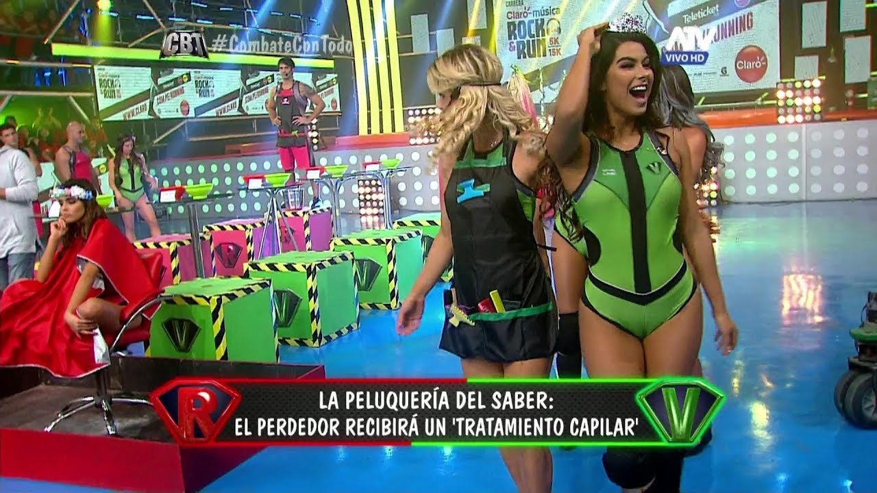Siguen los líos entre Luciana y Ducelia