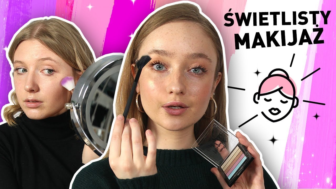 Jak przygotować cerę pod makijaż - Efekt GLOW Skin
