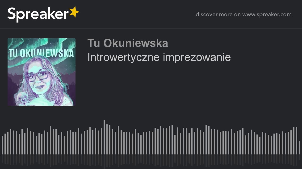 Introwertyczne imprezowanie