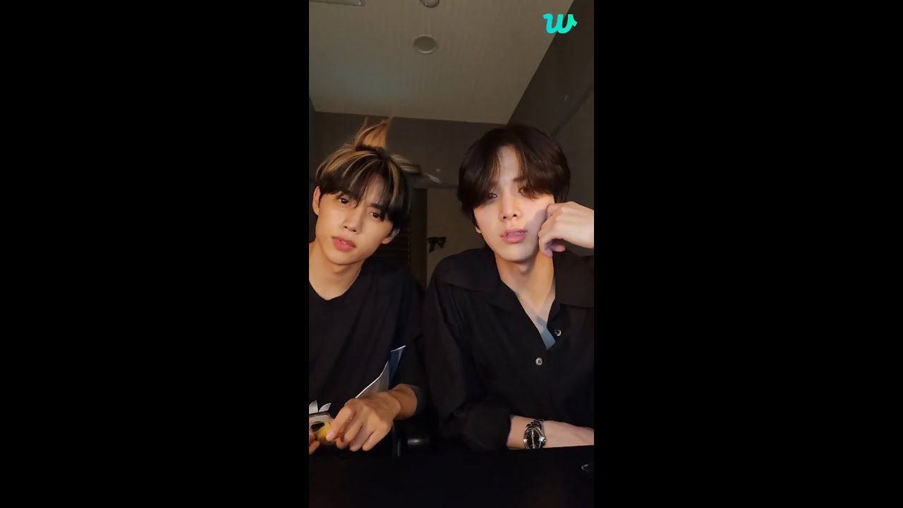 [YOUNGHOON SUNWOO WLIVE 230801] 김씨