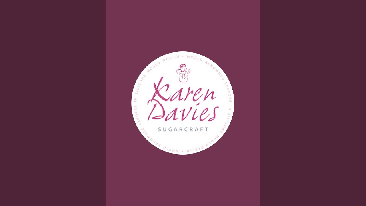 Karen Davies Sugarcraft Ltd is live