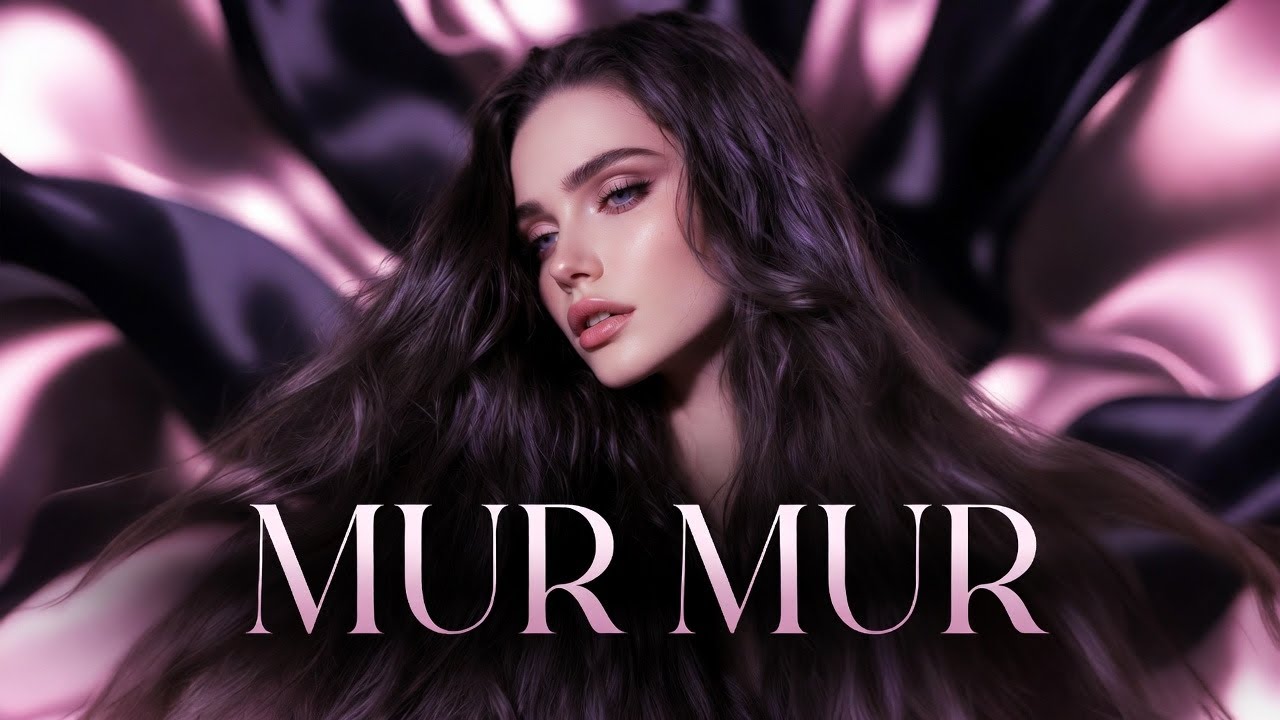MUR MUR - Gaby mu$ic #musicvideo 