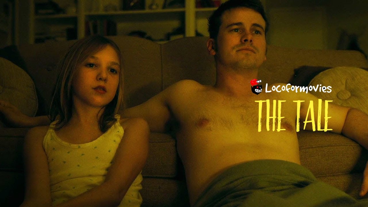 🎦LA PERSONA EN LA QUE MAS CONFIO LA TERMINA TRAICIONANDO | THE TALE | FINAL EXPLICADO🎦