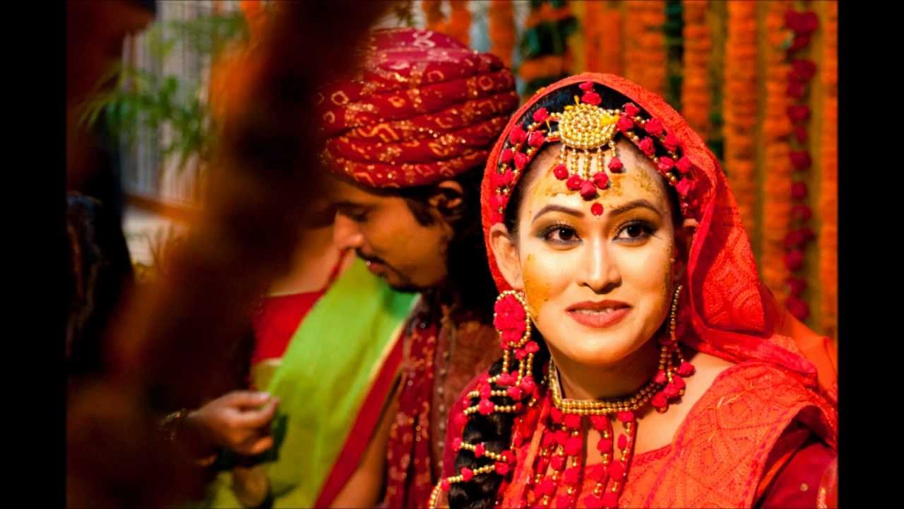 Indian Wedding Photography