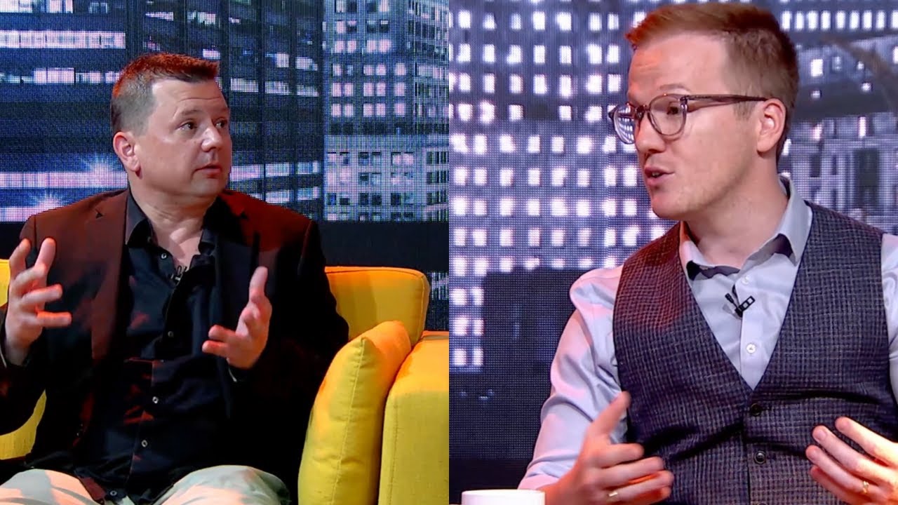 L'UN DES MEILLEURS CUISINIERS AU MONDE | Franck Giovannini au Story Show