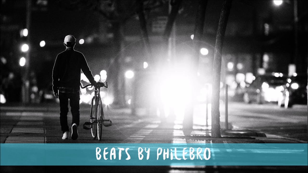 Nightlife style beat - Beats by Philebro