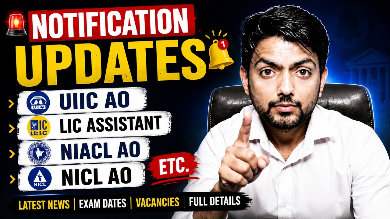 Insurance Vacancies Honest Update