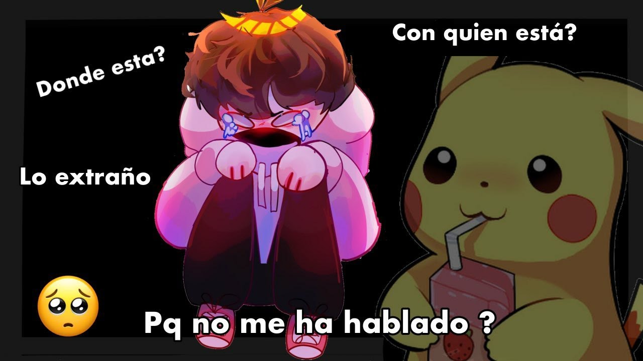 Aquino se pone celoso por Soarinng 😾