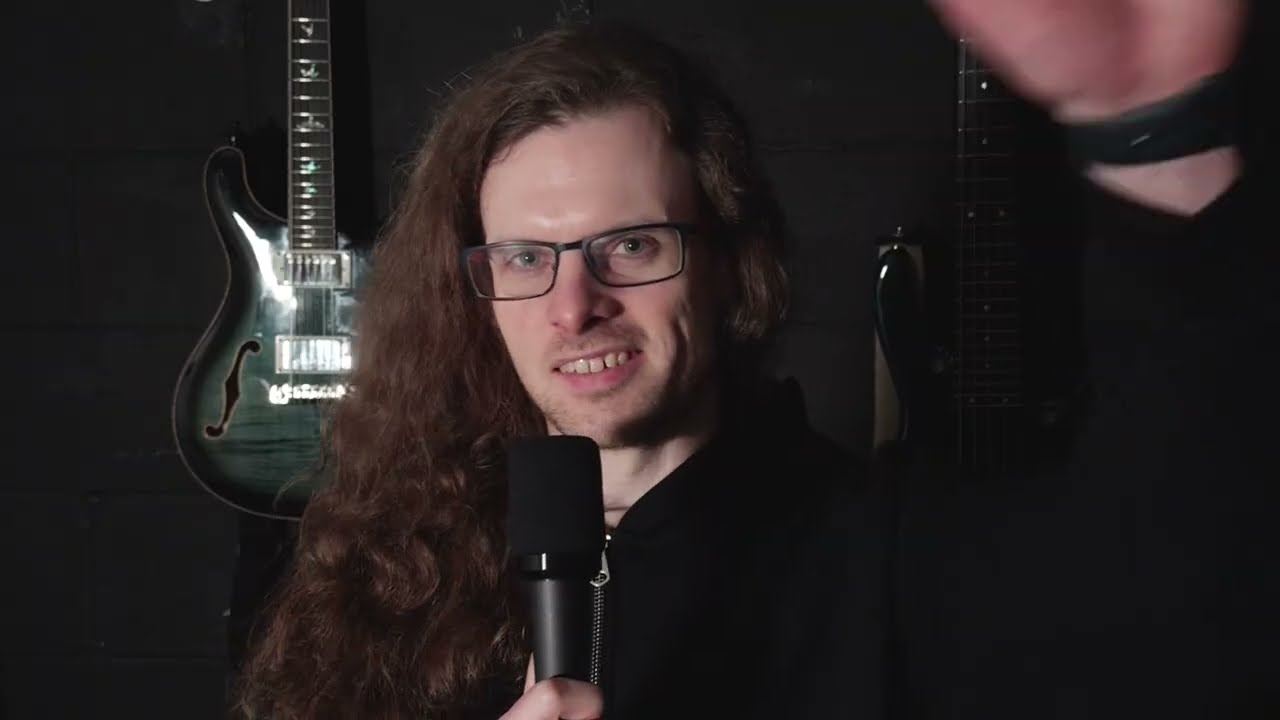 Oscar On .. “What live music means”