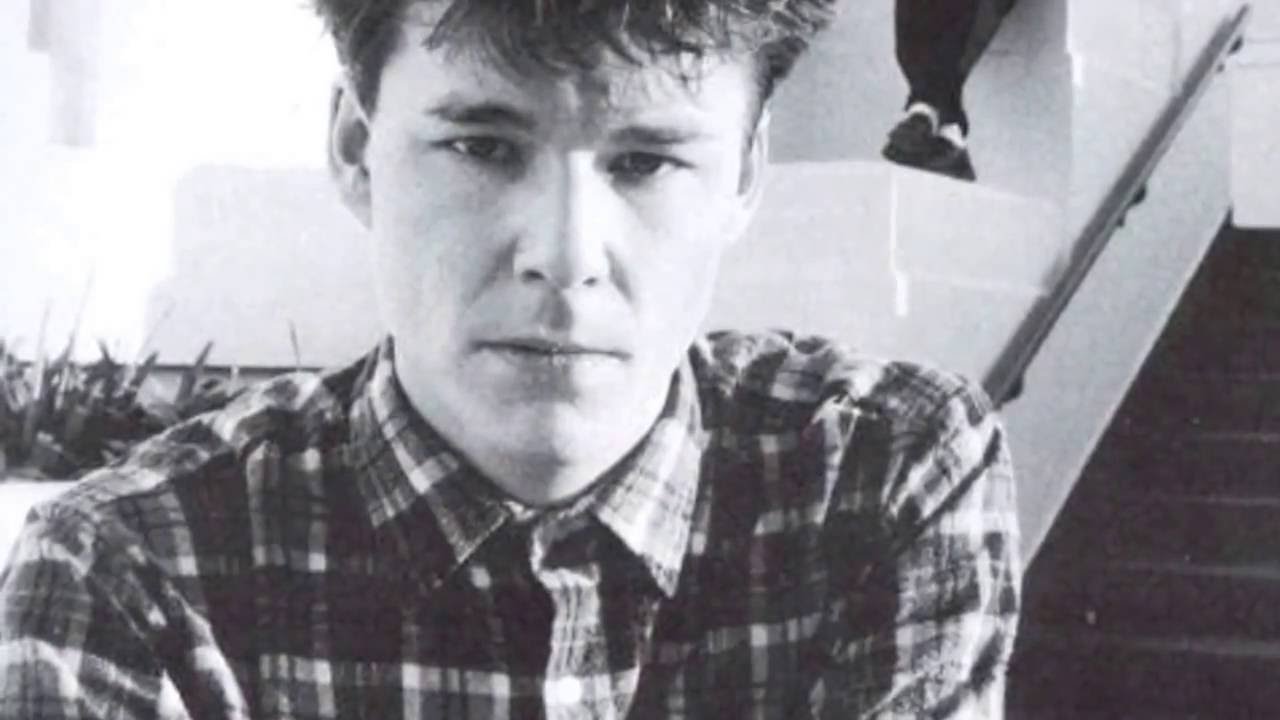 The Greatest. Stuart Adamson.