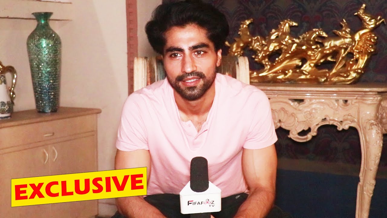 YRKKH | Abhimanyu Aka Harshad On Off Screen Bonding With Pranali, Upcoming Twist & More