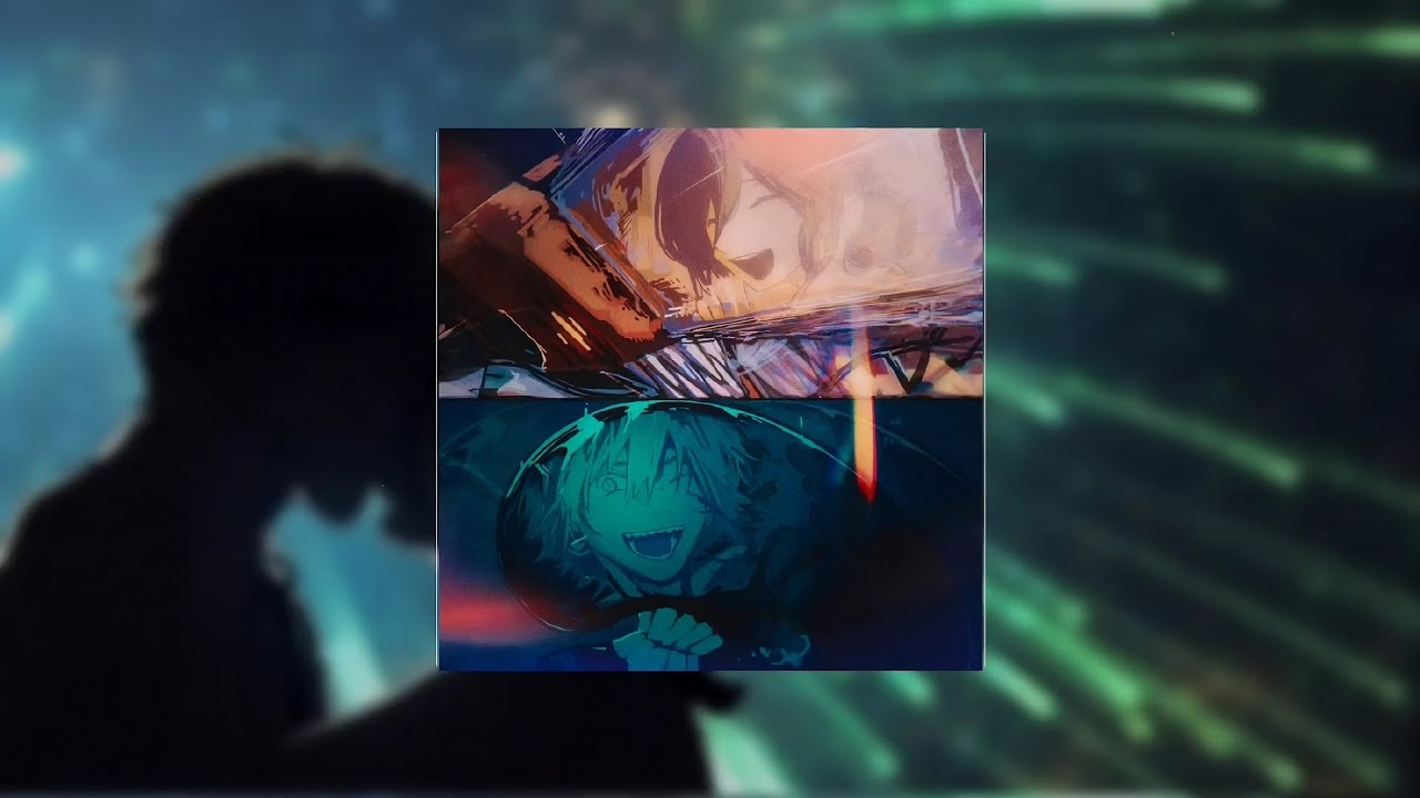 𝐃𝐄𝐍𝐉𝐈 & 𝐑𝐄𝐙𝐄 // 𝐂𝐇𝐀𝐈𝐍𝐒𝐀𝐖 𝐌𝐀𝐍: 𝐑𝐄𝐙𝐄 𝐀𝐑𝐂 (𝐀𝐍𝐈𝐌𝐄 𝐄𝐃𝐈𝐓)