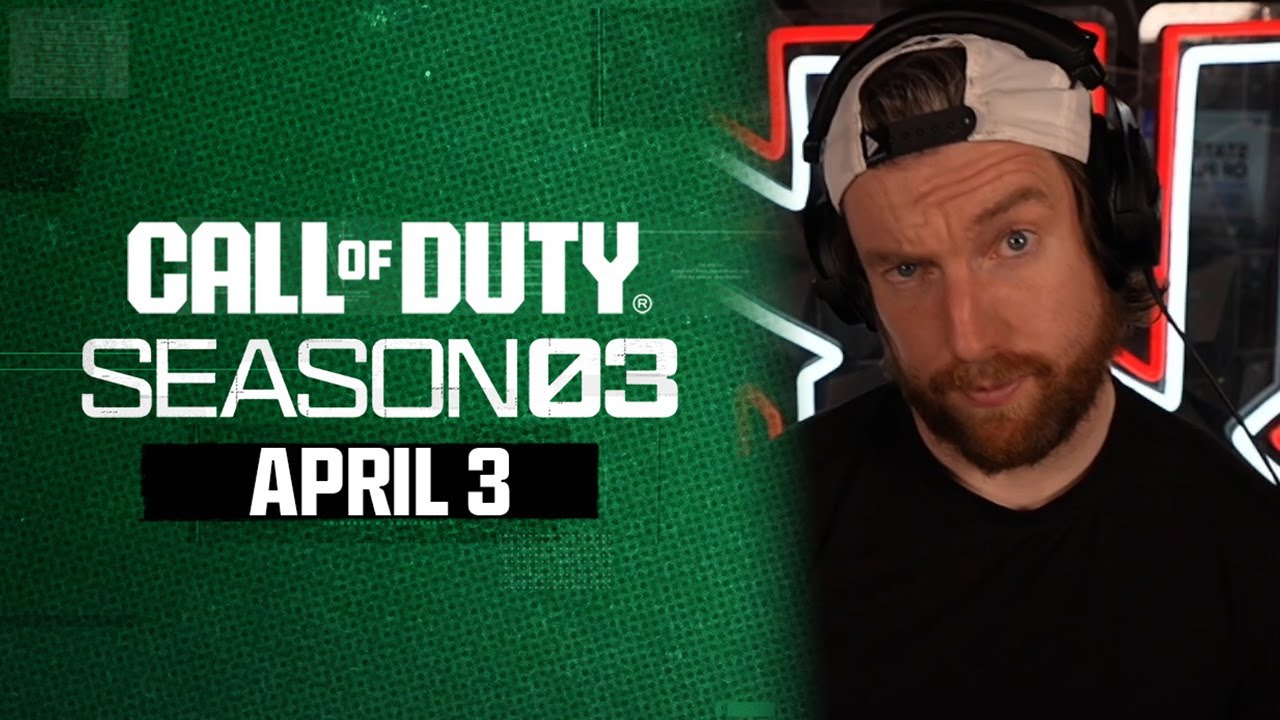 Season 3 Delayed... (Black Ops 6 And Warzone)