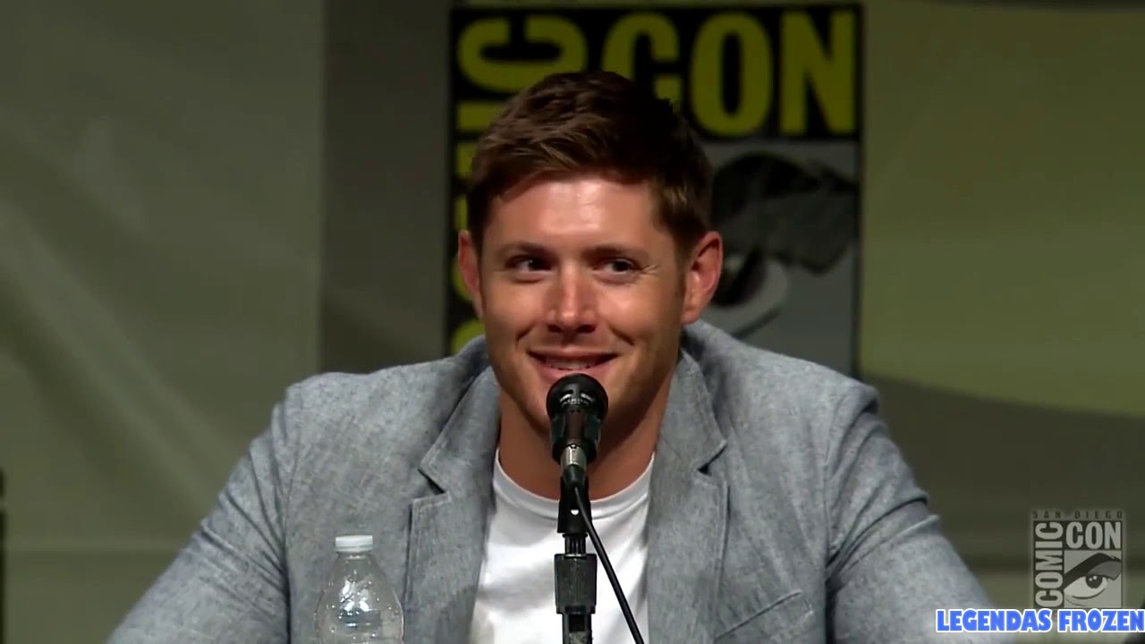 Melhores Momentos SDCC 2012-2018 [LEGENDADO]