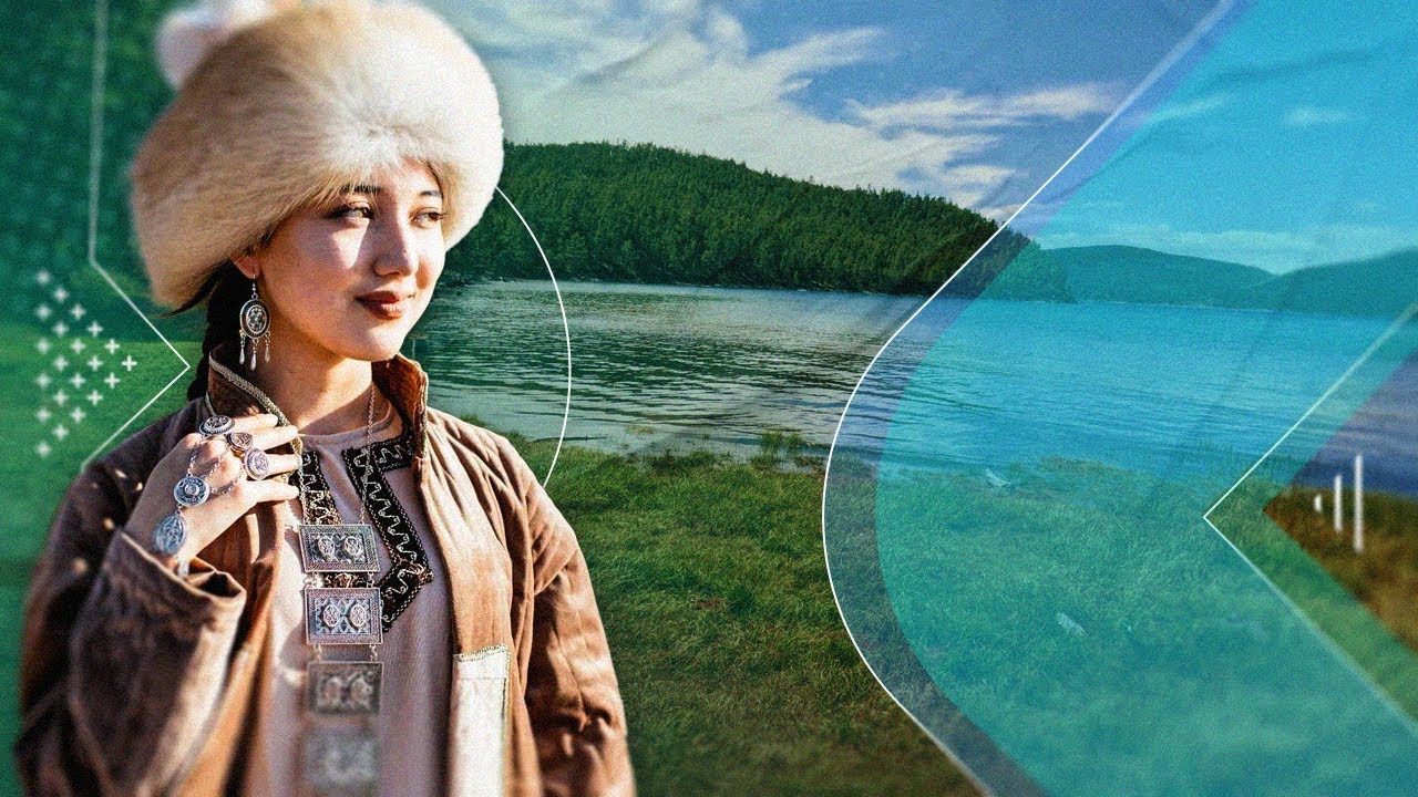 Монголия – это не то, что вы думаете – Хувсгуль