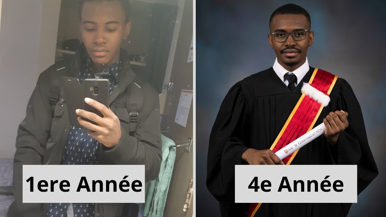 17 conseils que je me donnerais avant d'étudier le génie logiciel