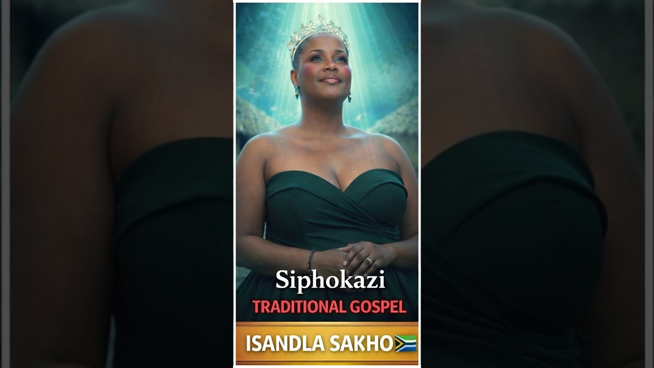 Siphokazi - Isandla Sakho