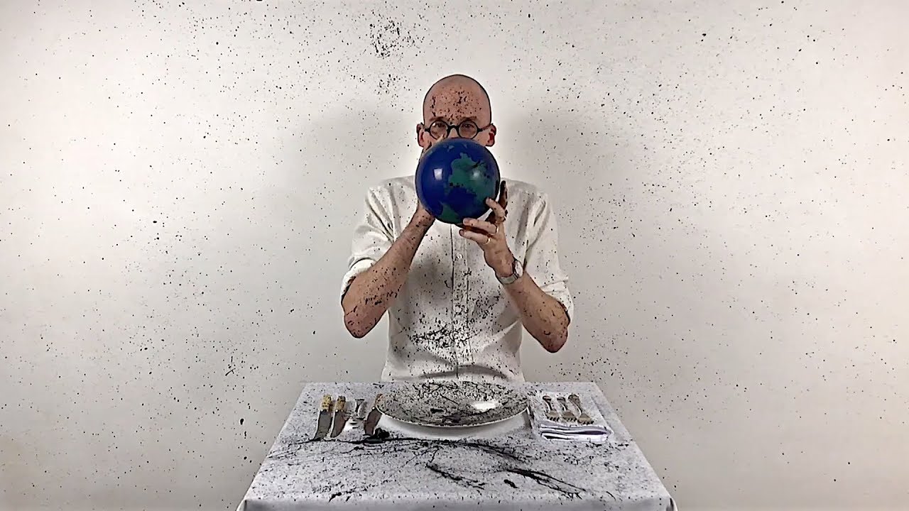 Apocalypse - The Correspondents (Official Video)