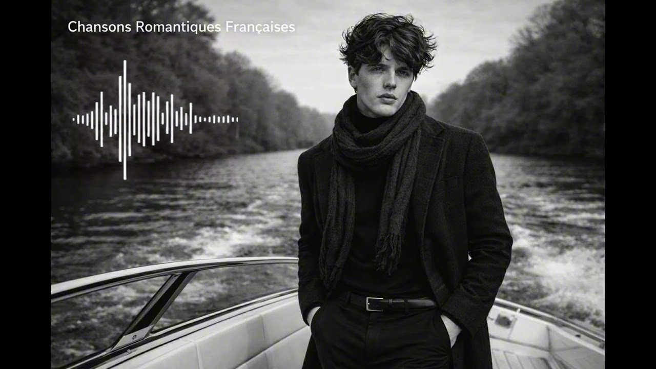 Chansons Romantiques Françaises | Amour à la limite 💘 | French Love Songs