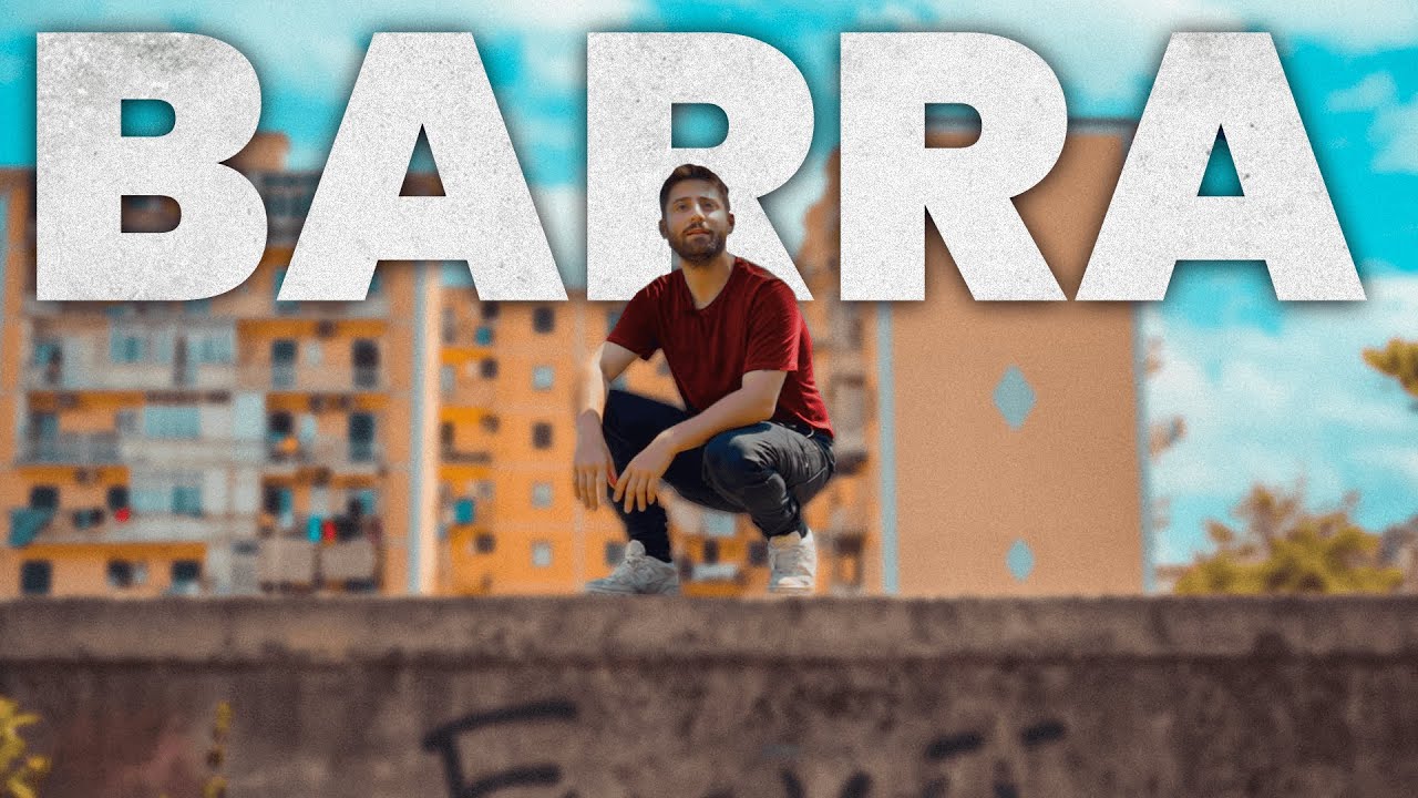 Mangiare Nei Quartieri Popolari - Barra, Napoli